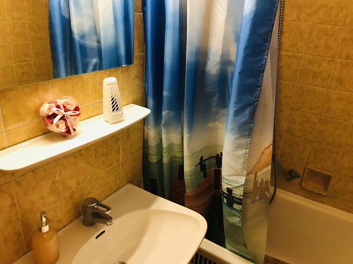 1 Zimmer Wohnung mit 25 m² in Passau – Bild 5