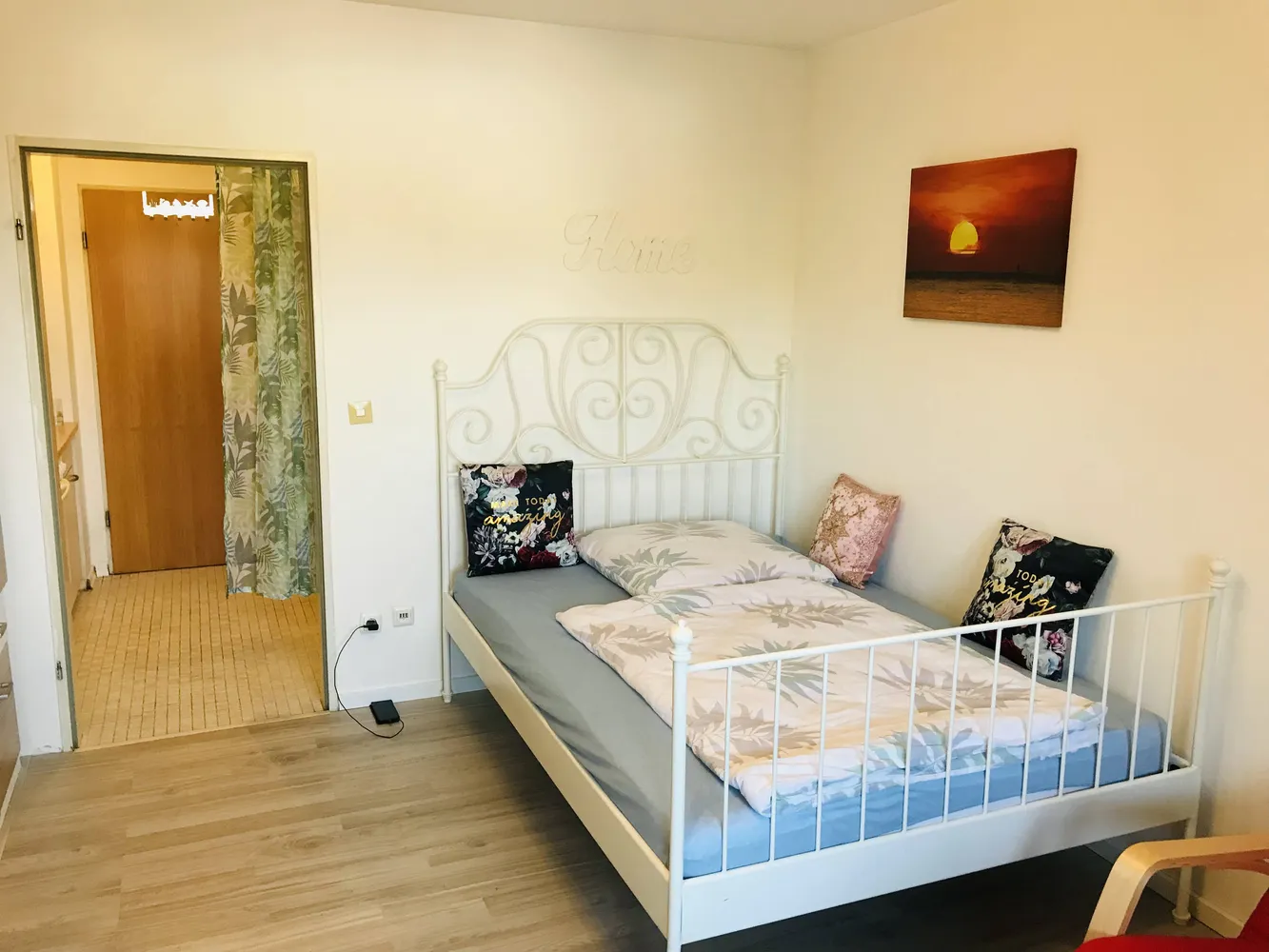 1 Zimmer Wohnung mit 25 m² in Passau – Bild 8