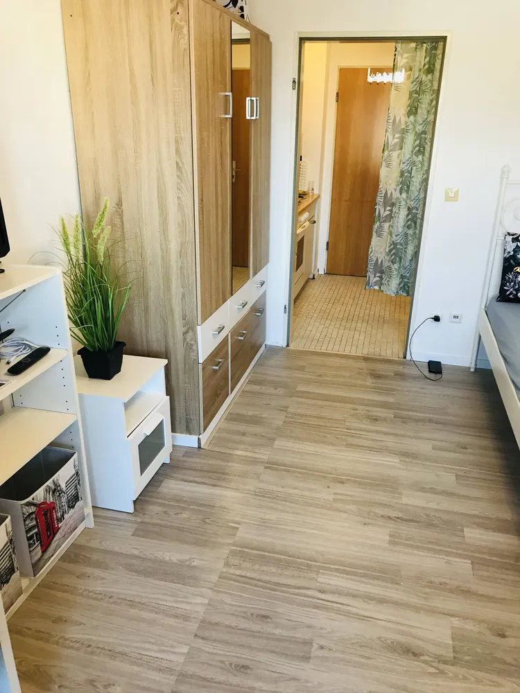 1 Zimmer Wohnung mit 25 m² in Passau – Bild 10