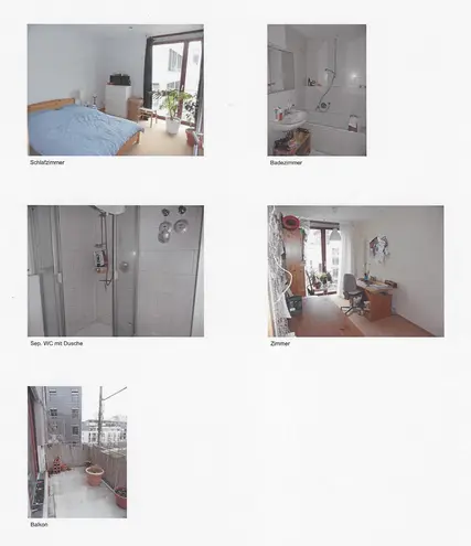 4 Zimmer Wohnung mit 99 m² in Heidelberg – Bild 2