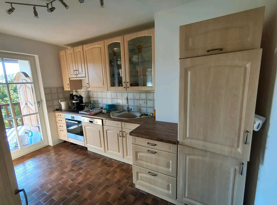 2 Zimmer Wohnung mit 65 m² in Garmisch-Partenkirchen – Bild 2