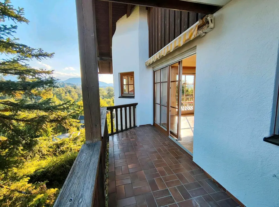 2 Zimmer Wohnung mit 65 m² in Garmisch-Partenkirchen – Bild 4