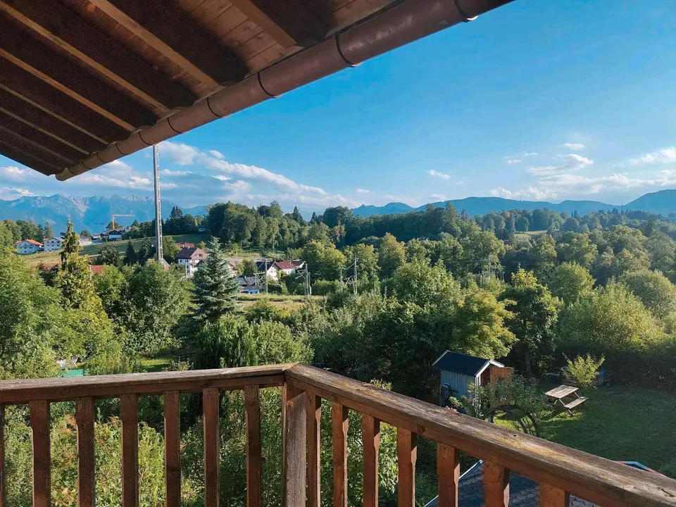 2 Zimmer Wohnung mit 65 m² in Garmisch-Partenkirchen – Bild 5