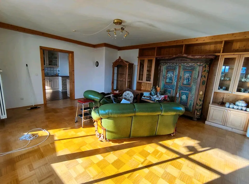 2 Zimmer Wohnung mit 65 m² in Garmisch-Partenkirchen – Bild 6