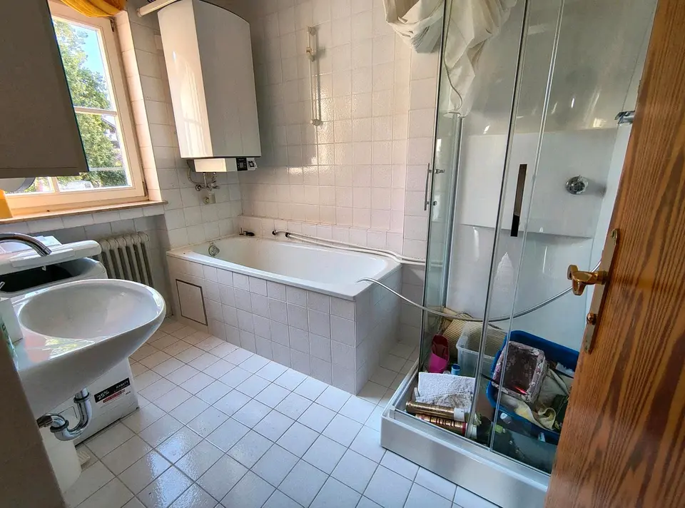 2 Zimmer Wohnung mit 65 m² in Garmisch-Partenkirchen – Bild 8