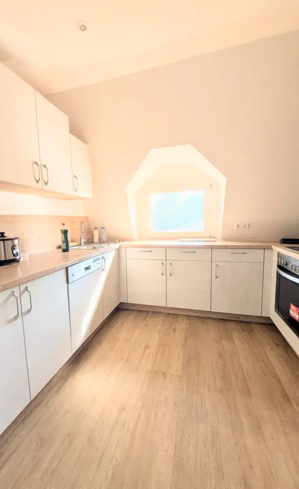 Studio mit 15 m² in Weingarten – Bild 2