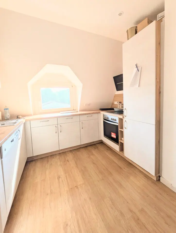 Studio mit 15 m² in Weingarten – Bild 3