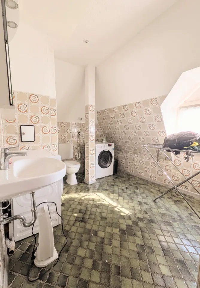 Studio mit 15 m² in Weingarten – Bild 5