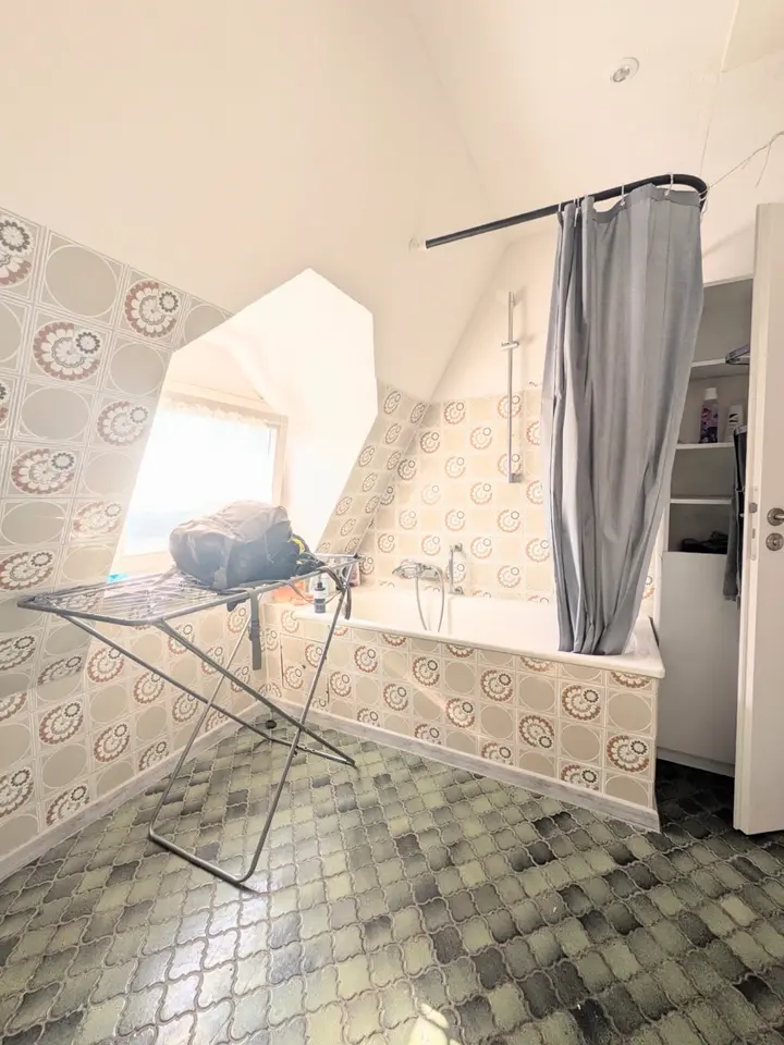 Studio mit 15 m² in Weingarten – Bild 6