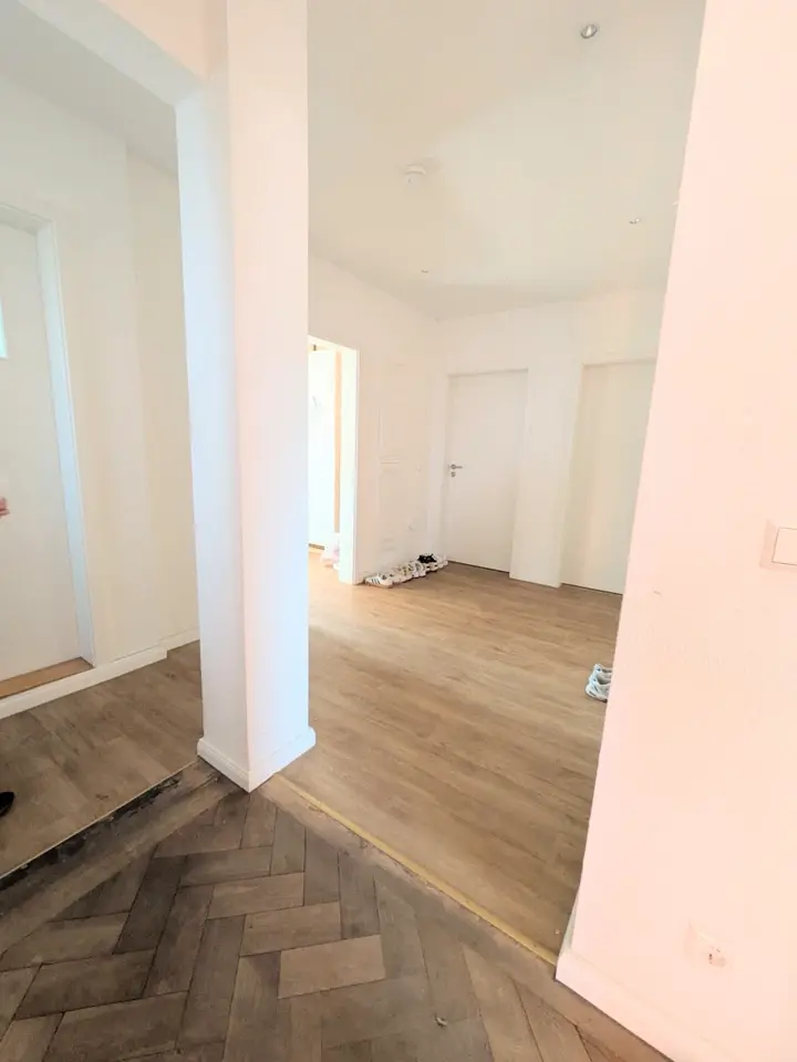 Studio mit 15 m² in Weingarten – Bild 7