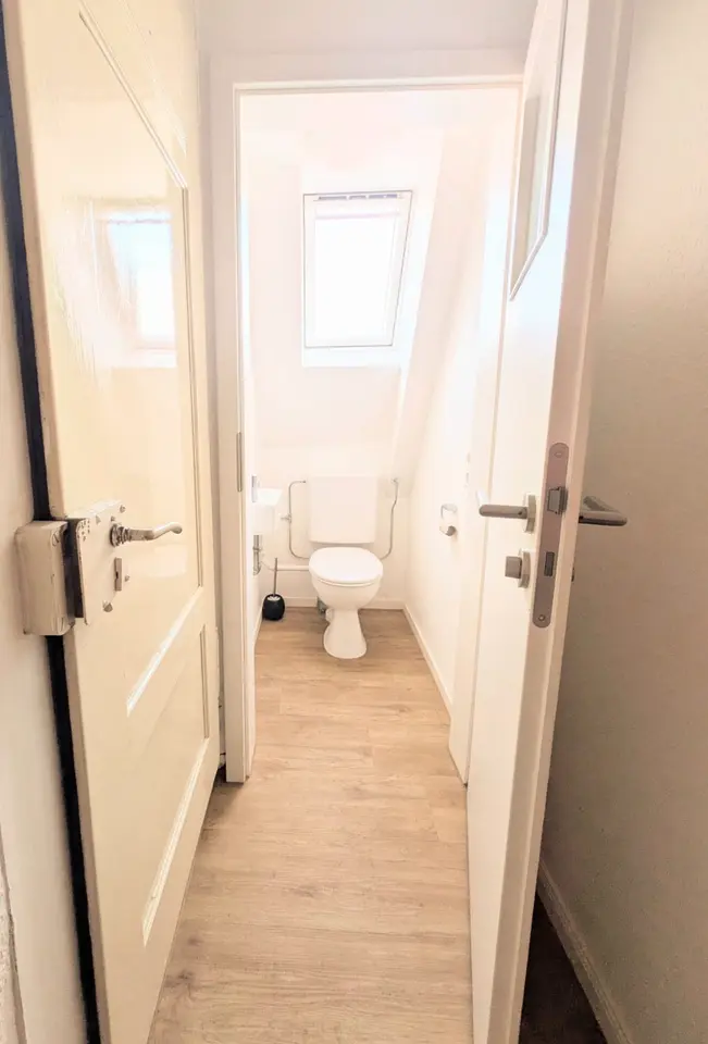 Studio mit 15 m² in Weingarten – Bild 8