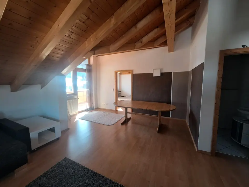 3 Zimmer Wohnung mit 70 m² in Kempten – Bild 1