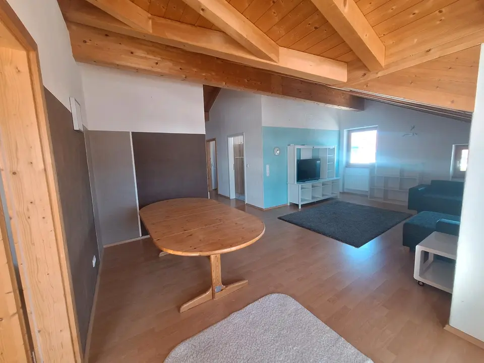 3 Zimmer Wohnung mit 70 m² in Kempten – Bild 2
