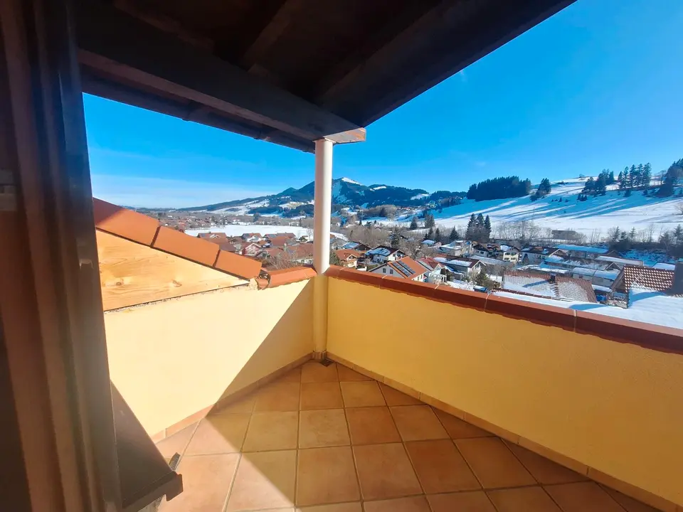 3 Zimmer Wohnung mit 70 m² in Kempten – Bild 5