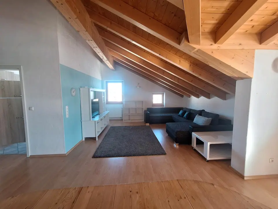 3 Zimmer Wohnung mit 70 m² in Kempten – Bild 6