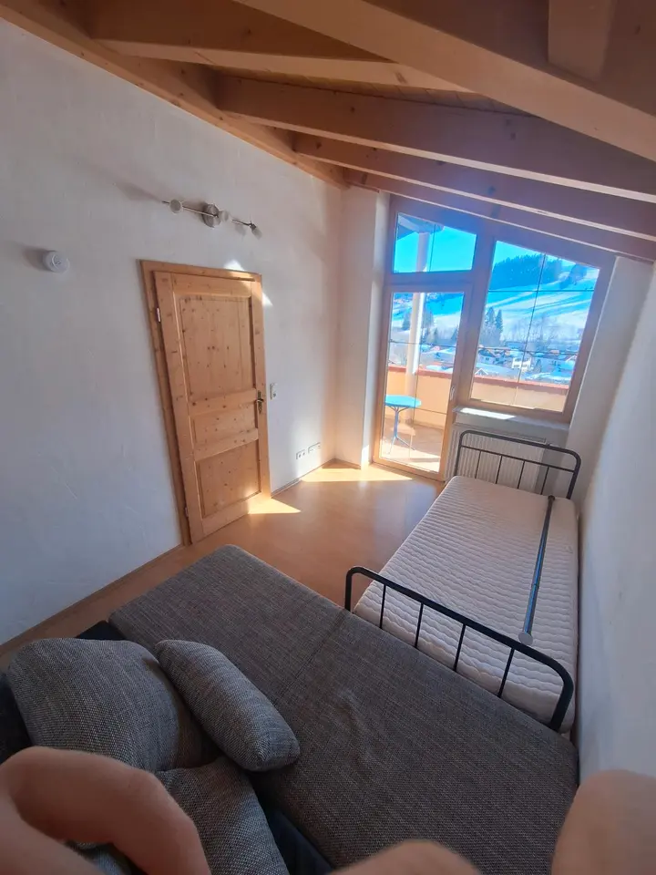 3 Zimmer Wohnung mit 70 m² in Kempten – Bild 7