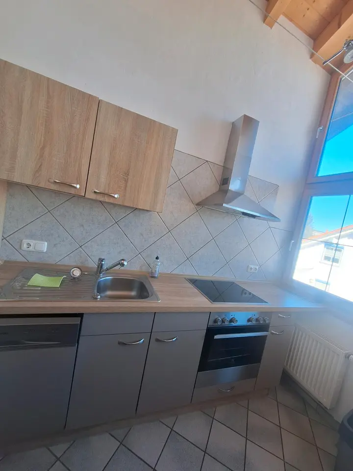 3 Zimmer Wohnung mit 70 m² in Kempten – Bild 9
