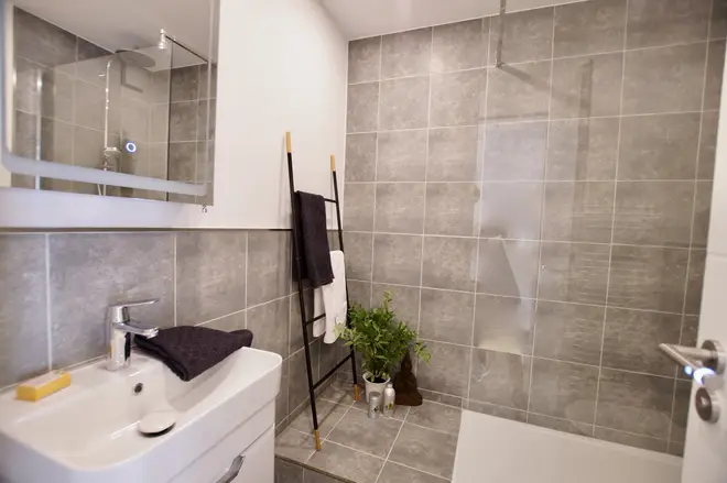 2 Zimmer Wohnung mit 40 m² in Krefeld – Bild 6