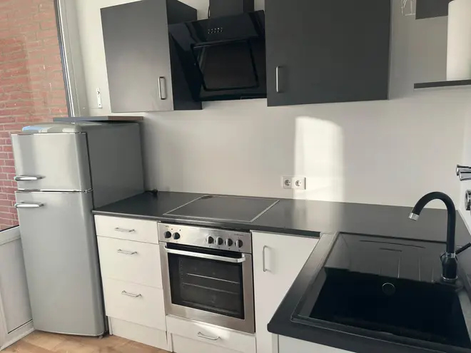 2 Zimmer Wohnung mit 40 m² in Krefeld – Bild 9