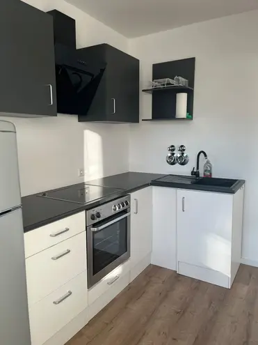 2 Zimmer Wohnung mit 40 m² in Krefeld – Bild 10
