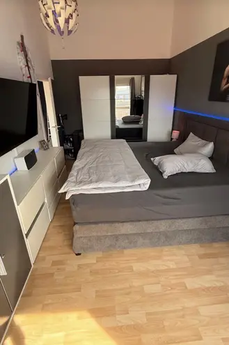 2 Zimmer Wohnung mit 58 m² in Leipzig – Bild 5