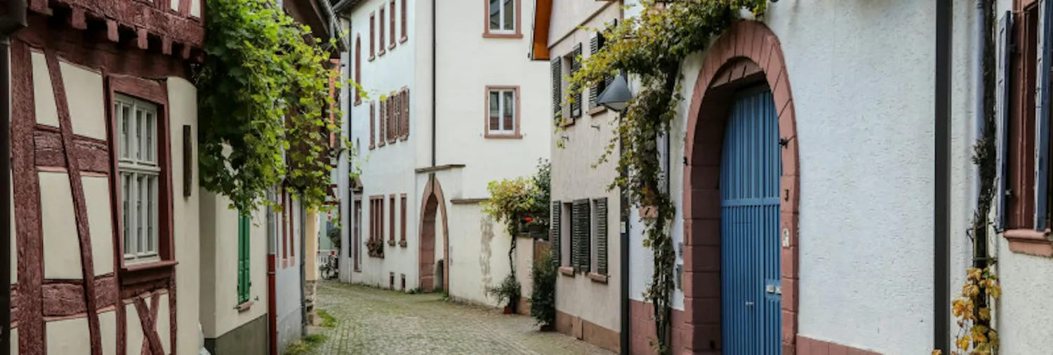 WG-Zimmer mit 15 m² in Heidelberg – Bild 1