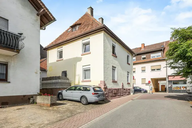 WG-Zimmer mit 15 m² in Heidelberg – Bild 4