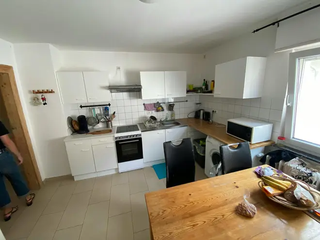 WG-Zimmer mit 15 m² in Heidelberg – Bild 5