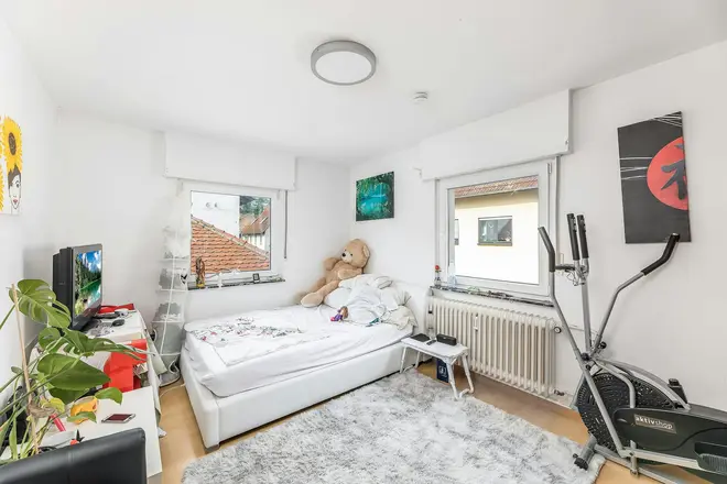 WG-Zimmer mit 15 m² in Heidelberg – Bild 6