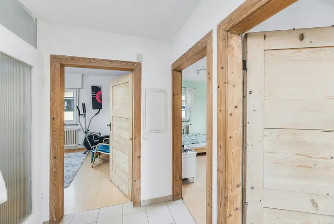 WG-Zimmer mit 15 m² in Heidelberg – Bild 7