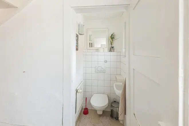 WG-Zimmer mit 15 m² in Heidelberg – Bild 10