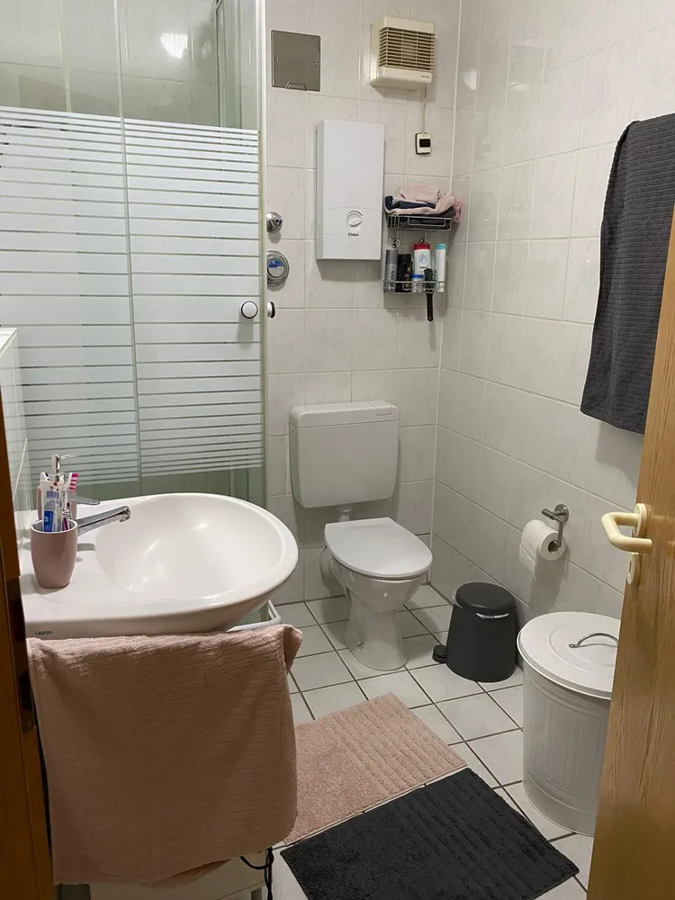 1 Zimmer Wohnung mit 31 m² in Worms – Bild 6