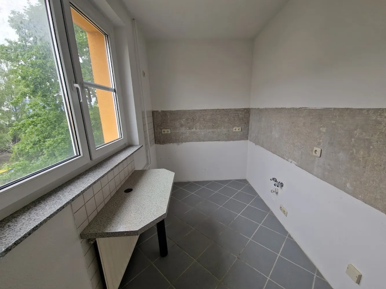 3 Zimmer Wohnung mit 68 m² in Neubrandenburg – Bild 3