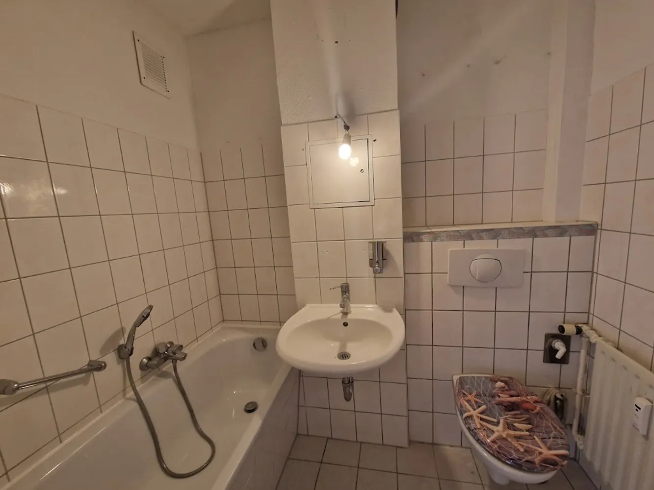 3 Zimmer Wohnung mit 68 m² in Neubrandenburg – Bild 4