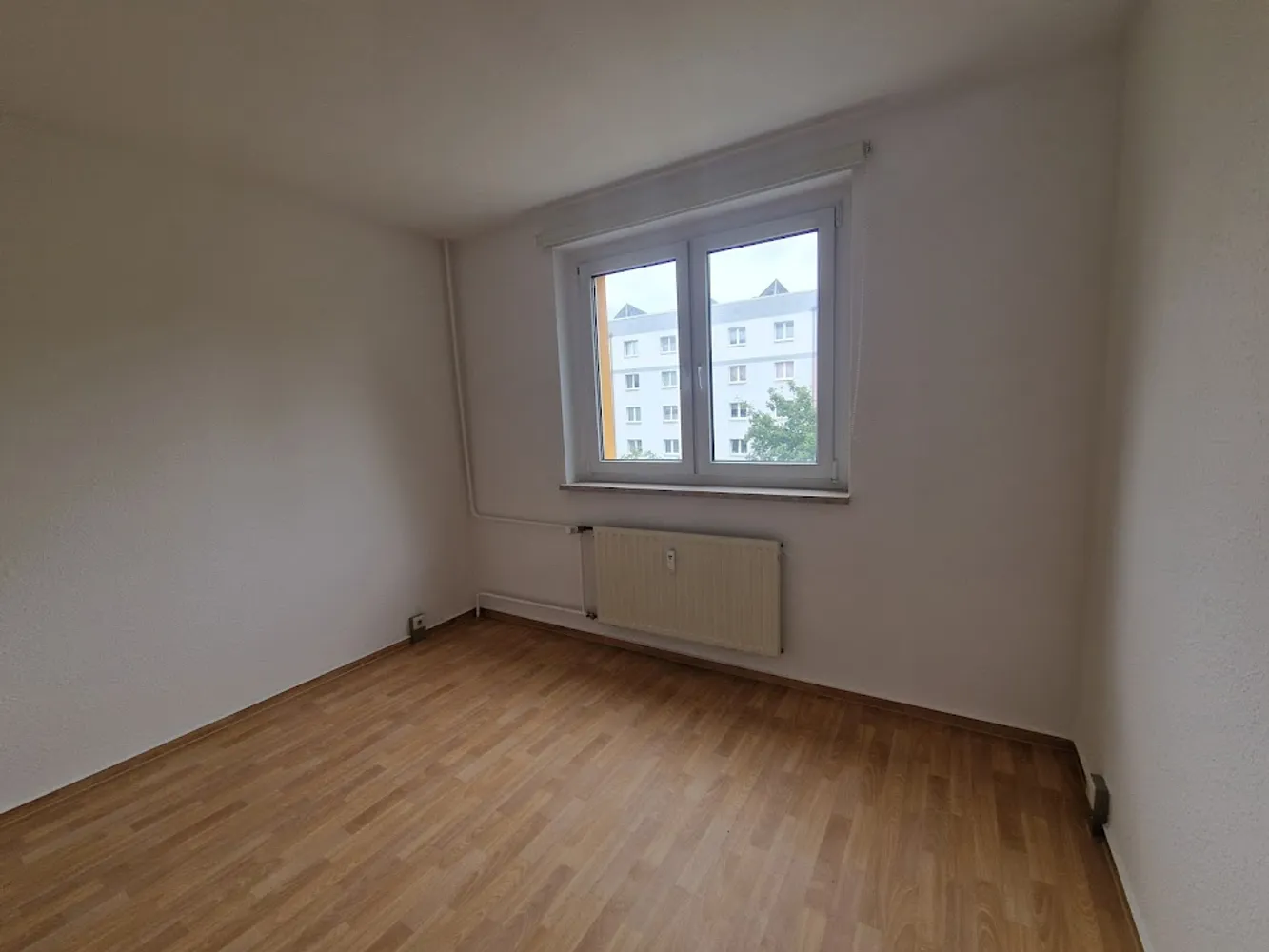 3 Zimmer Wohnung mit 68 m² in Neubrandenburg – Bild 7