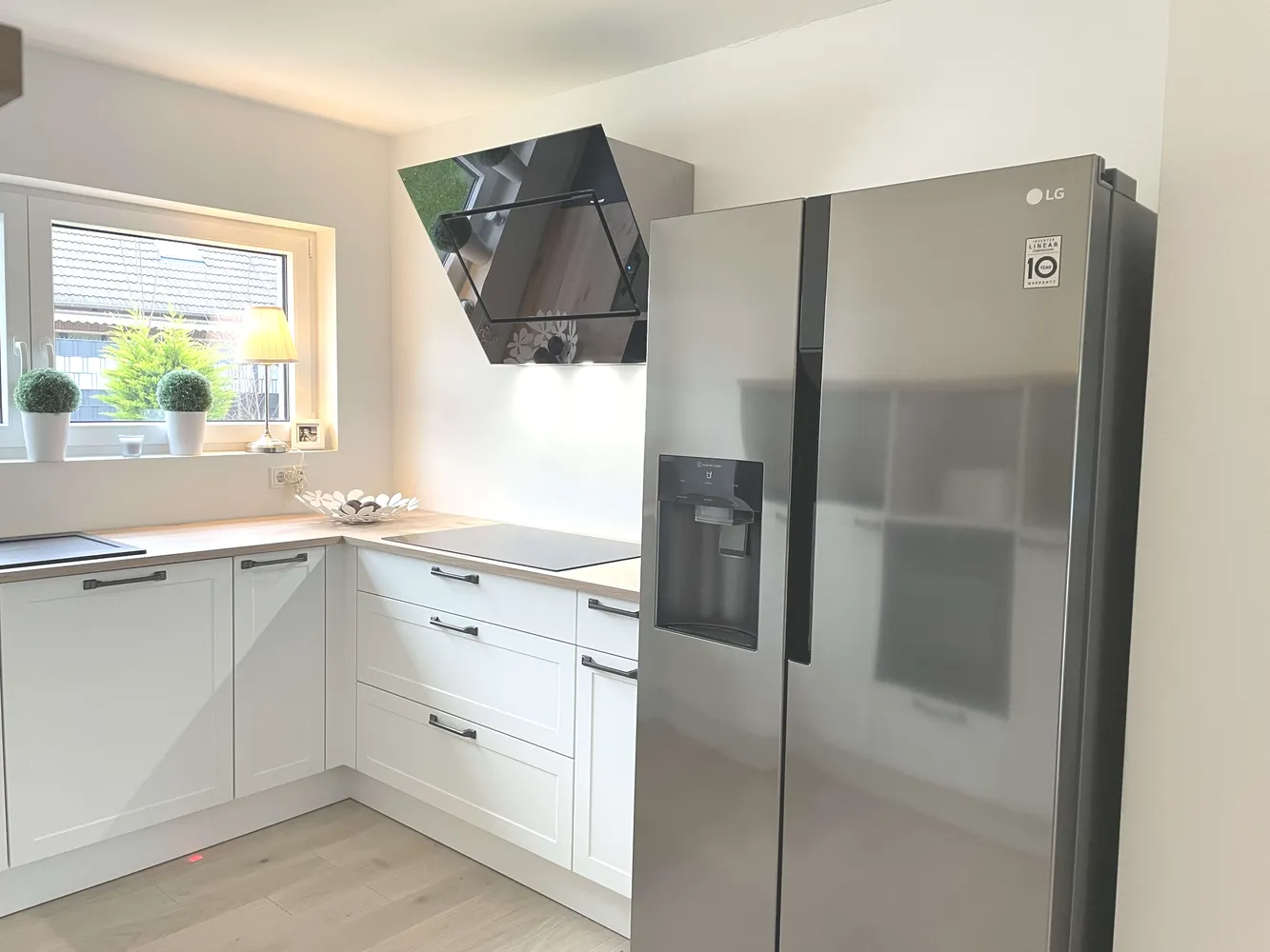 3 Zimmer Wohnung mit 150 m² in Mönchengladbach – Bild 4