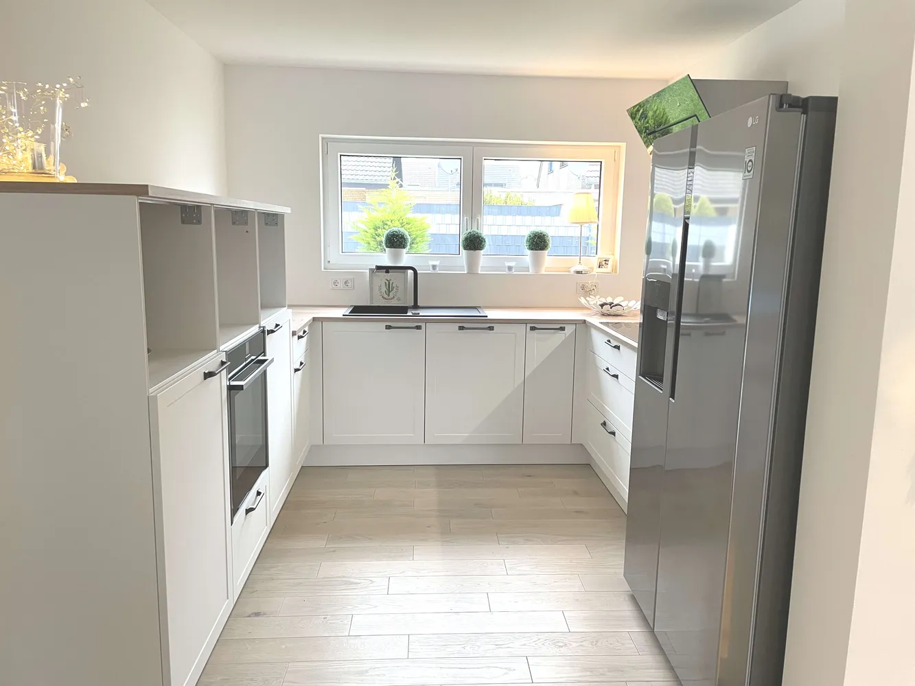 3 Zimmer Wohnung mit 150 m² in Mönchengladbach – Bild 5