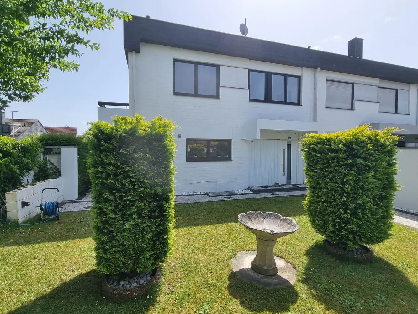 3 Zimmer Wohnung mit 150 m² in Mönchengladbach – Bild 6