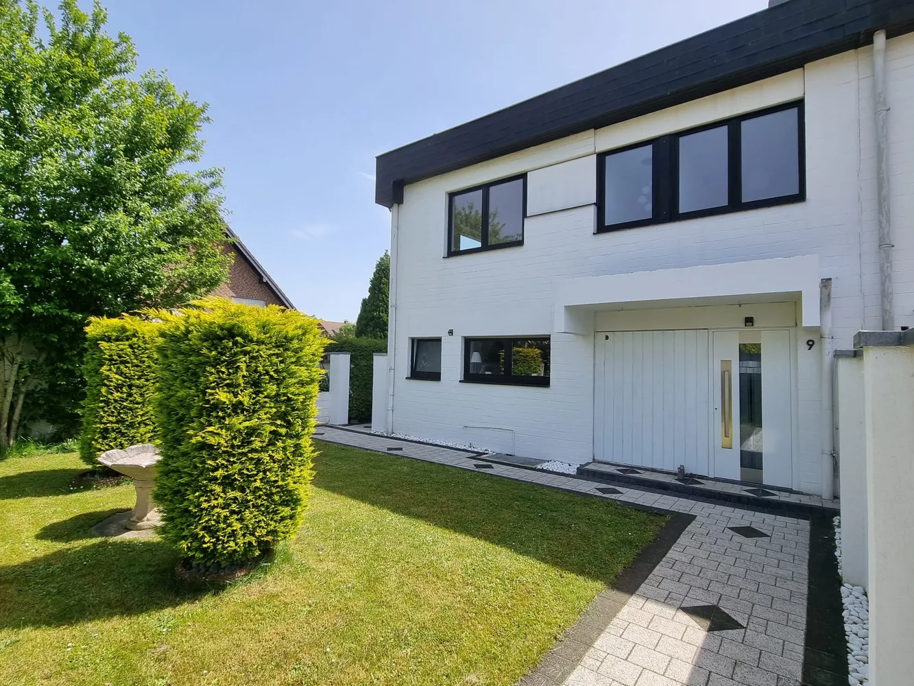 3 Zimmer Wohnung mit 150 m² in Mönchengladbach – Bild 7