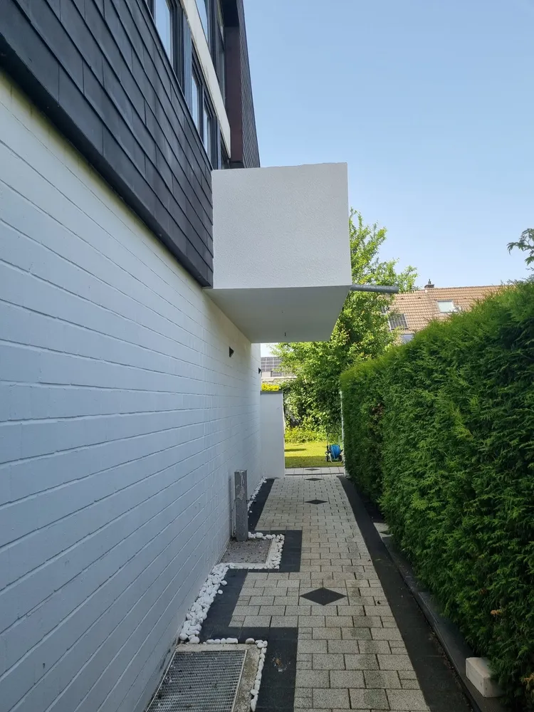 3 Zimmer Wohnung mit 150 m² in Mönchengladbach – Bild 9