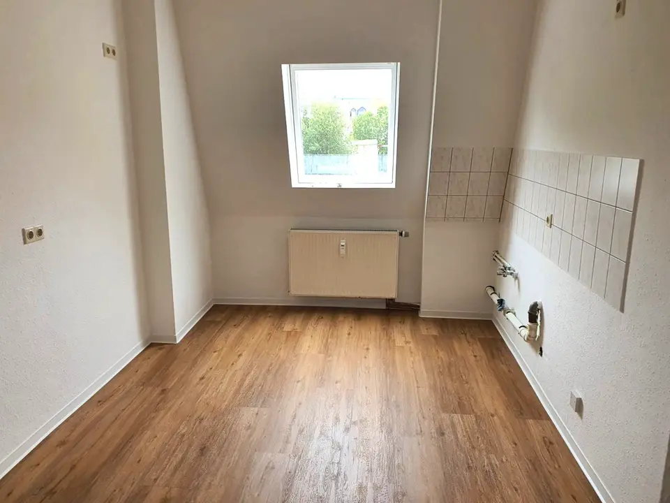 3 Zimmer Wohnung mit 95 m² in Freiberg – Bild 2