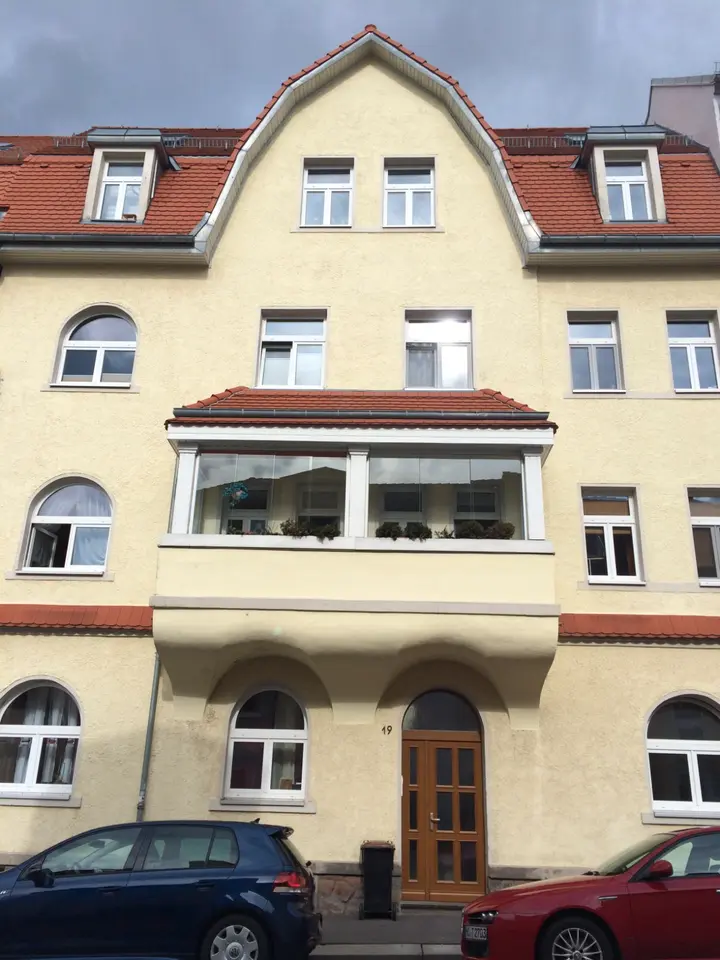3 Zimmer Wohnung mit 95 m² in Freiberg – Bild 3