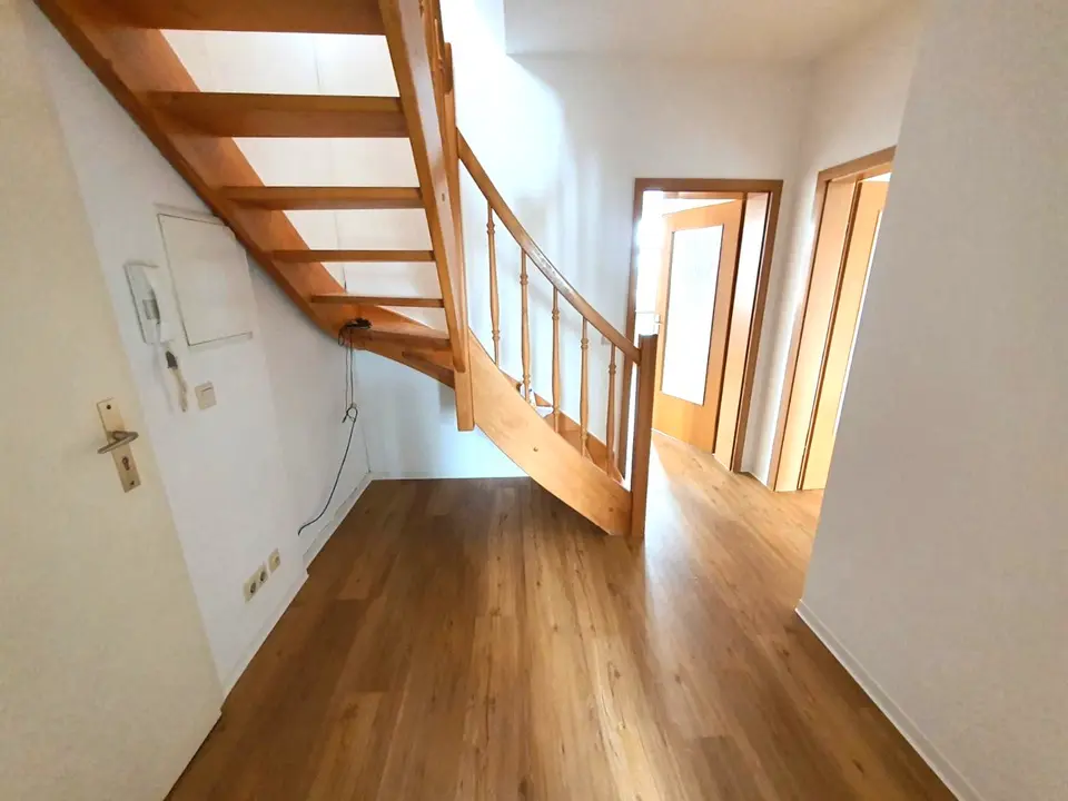 3 Zimmer Wohnung mit 95 m² in Freiberg – Bild 4