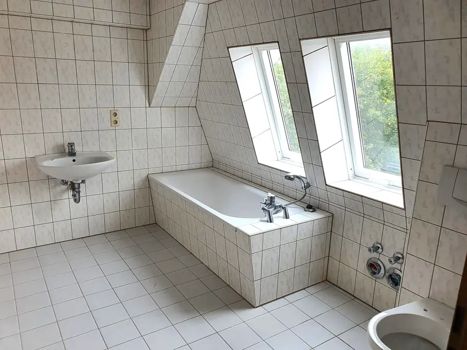 3 Zimmer Wohnung mit 95 m² in Freiberg – Bild 7