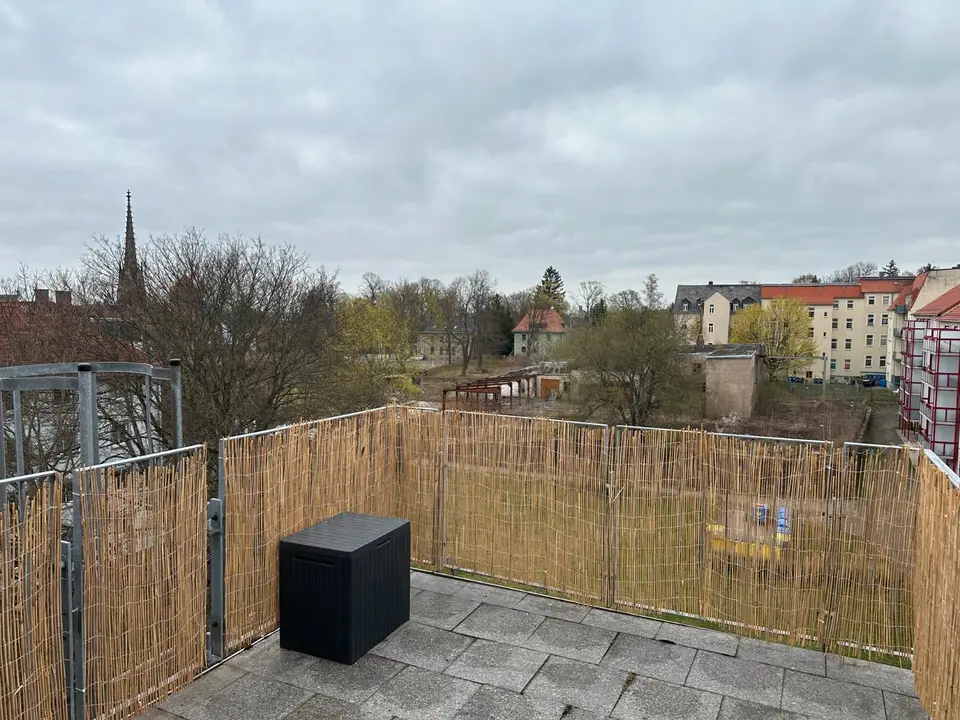 3 Zimmer Wohnung mit 95 m² in Freiberg – Bild 8