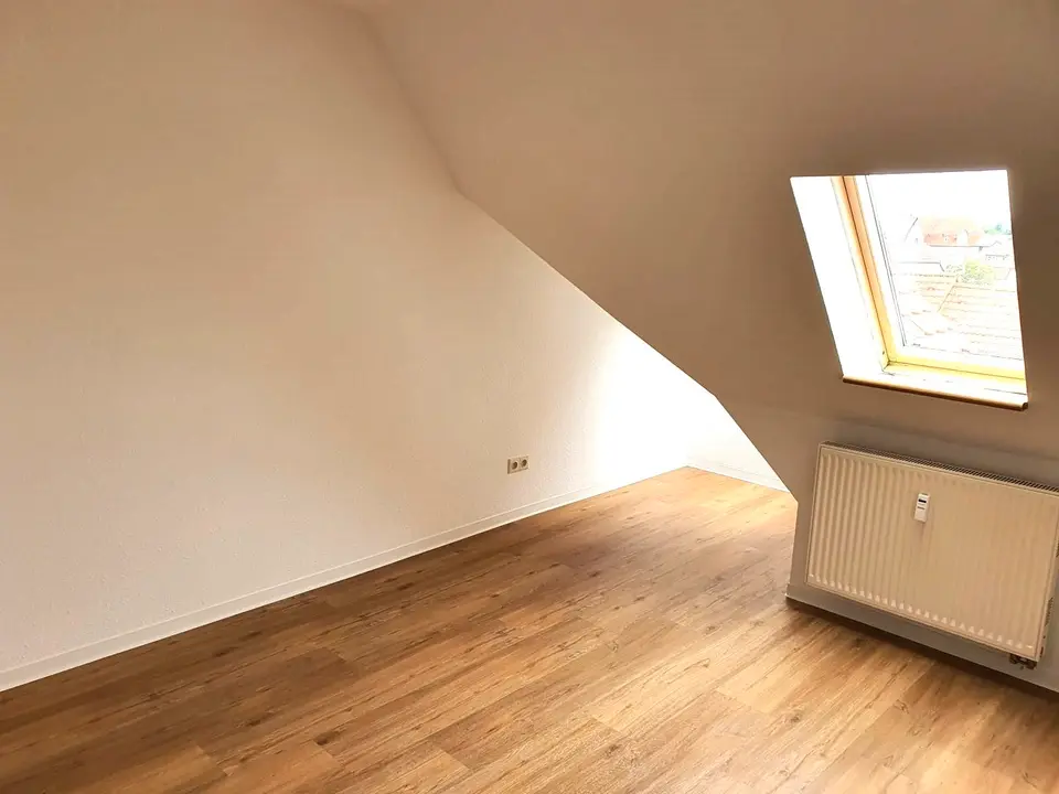 3 Zimmer Wohnung mit 95 m² in Freiberg – Bild 9