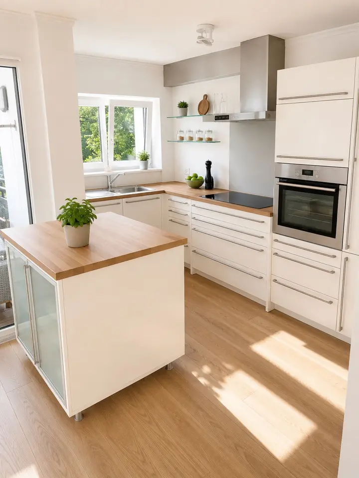 3 Zimmer Wohnung mit 82 m² in Aalen – Bild 3