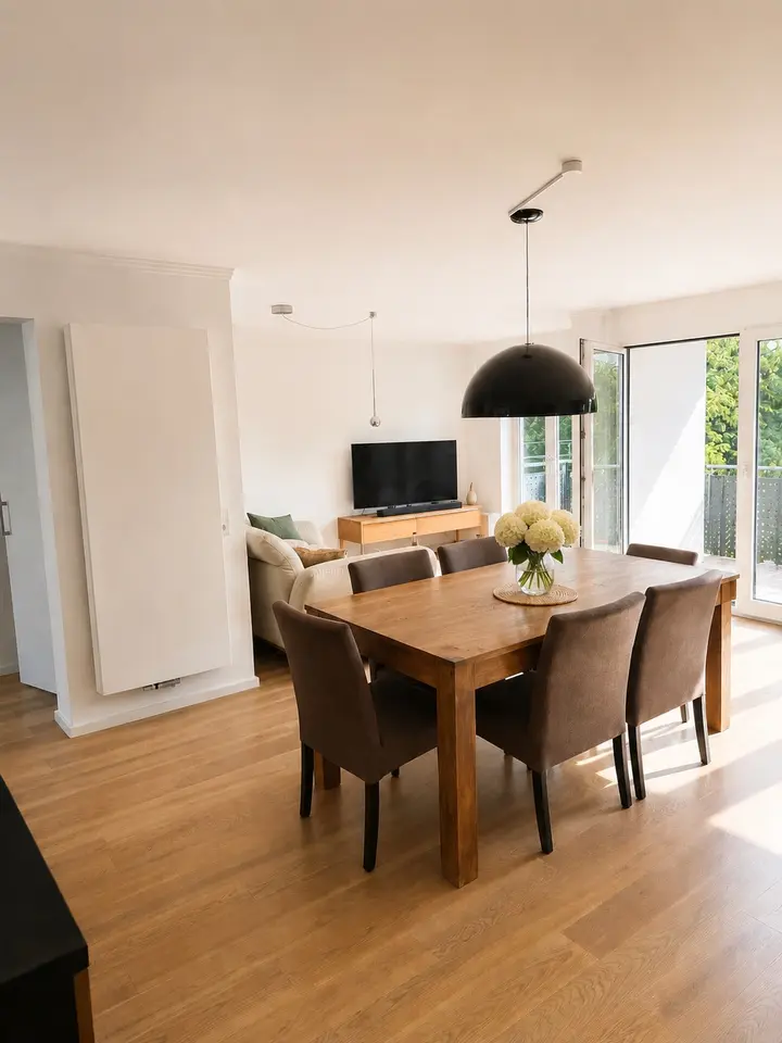 3 Zimmer Wohnung mit 82 m² in Aalen – Bild 5