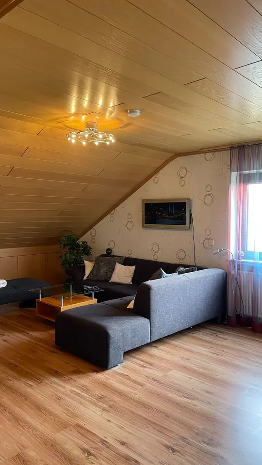 3 Zimmer Wohnung mit 85 m² in Borken – Bild 1