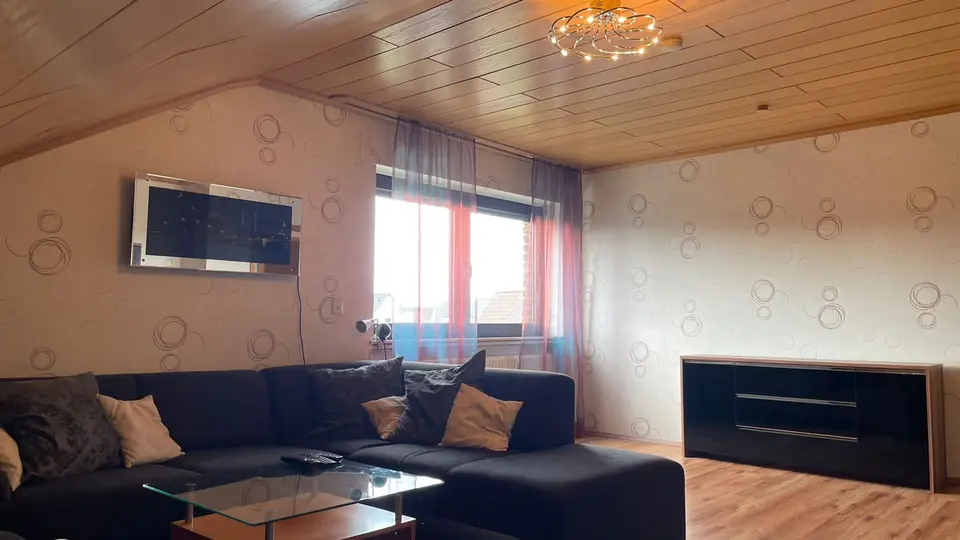 3 Zimmer Wohnung mit 85 m² in Borken – Bild 2